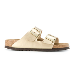Birkenstock 勃肯 Arizona 扣环凉鞋