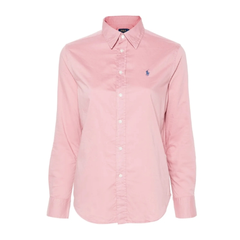 POLO RALPH LAUREN 拉夫劳伦 Polo Pony 棉衬衫
