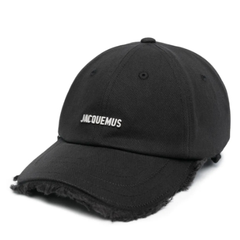 Jacquemus La Casquette Artichaut 棒球帽
