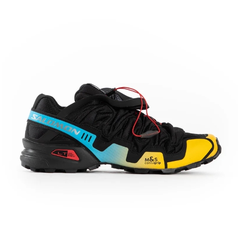 Y/PROJECT x Salomon 萨洛蒙 Speedcross 3 运动鞋