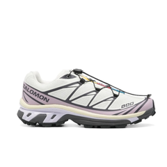 新配色！SALOMON 萨洛蒙 XT-6 香芋紫运动鞋