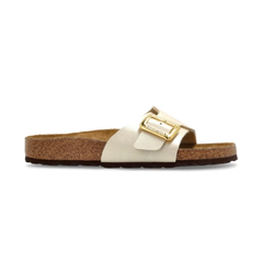Birkenstock 勃肯 Catalina Cushion Buckle 拖鞋