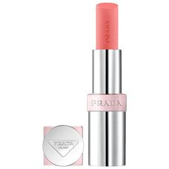 5/27上线！Prada Beauty 唇膏 #U016 Rose/U014 White