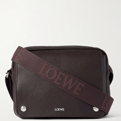LOEWE 罗意威 Pebble XS 邮差包