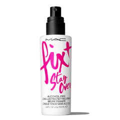 买1送1！MAC 魅可 FIX+超持妆定妆喷雾 100ml