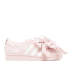 Adidas 阿迪达斯 x CAROLINE HU Superstar 运动鞋