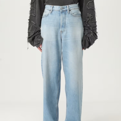 魏晨同款 ACNE STUIODS 1981M 牛仔裤