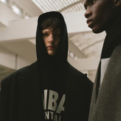 MR PORTER 亚太站：FEAR OF GOD ESSENTIALS 热卖专区 NBA合作款上新