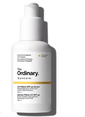 The Ordinary SPF 45 防晒精华 60ml