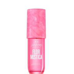 Sol de Janeiro Flor Mistica 限量香水喷雾 90ml