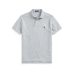 多色可选！POLO RALPH LAUREN 拉夫劳伦小马徽标POLO衫