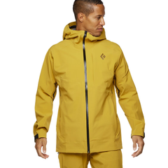 Black Diamond Recon Stretch 外套