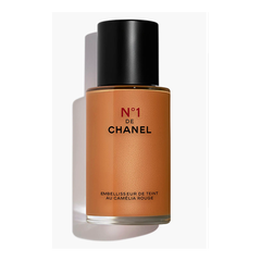 CHANEL N°1 DE 香奈儿高光亮肤霜