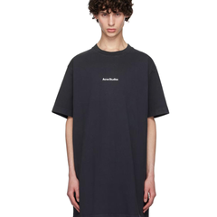 Acne Studios oversize风T恤