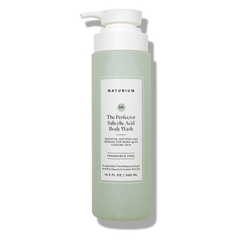 NATURIUM 水杨酸沐浴露500ml