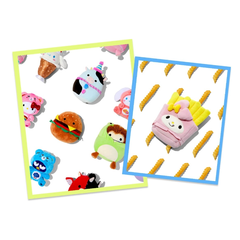 Claire's UK：限时闪促！精选毛绒玩偶买一免一