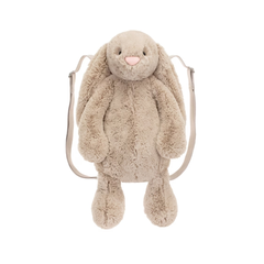 Jellycat 邦尼兔双肩包
