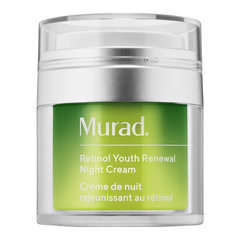 Murad 慕拉得A醇晚霜 50ml