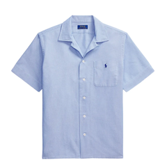 Polo Ralph Lauren  拉夫劳伦短袖衬衫