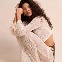 boohoo US & CA：夏日促销！方领吊带小白裙$19