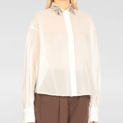 BRUNELLO CUCINELLI 衬衫