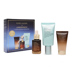 Estee Lauder 雅诗兰黛 护肤三件套