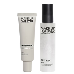 Make Up Forever 定妆+妆前 2件套