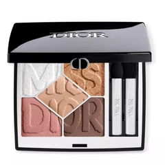 DIOR 迪奥 2025秋季 5色眼影盘#664