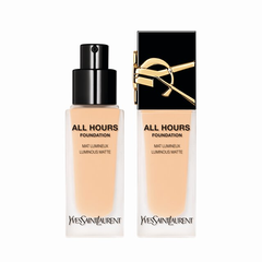 YSL 圣罗兰 All Hours 粉底