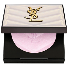 超细腻！YSL 圣罗兰皮革高光