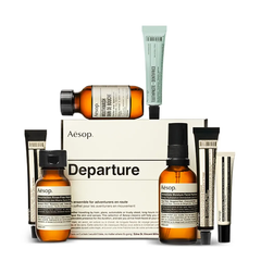 Aesop 伊索 Departure 旅行套装