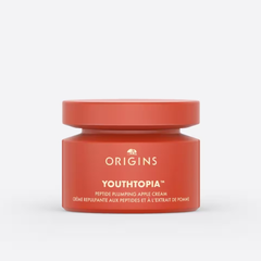 Origins 悦木之源 苹果精华霜