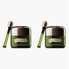 La Mer  浓缩眼霜套装 价值$550